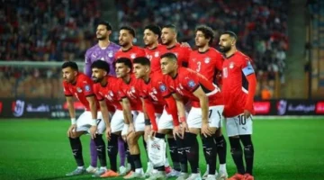 كأس العرب 2025: بث مجاني لمباراة مصر والإمارات على هذه القنوات
